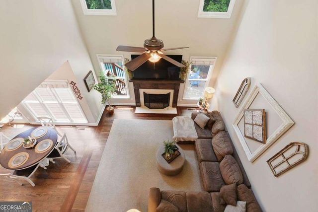 515 Lakewood Court, Canton, GA 30114