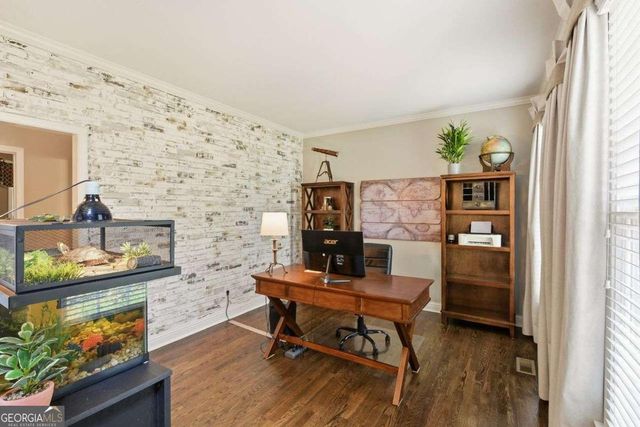 515 Lakewood Court, Canton, GA 30114