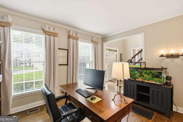 515 Lakewood Court, Canton, GA 30114