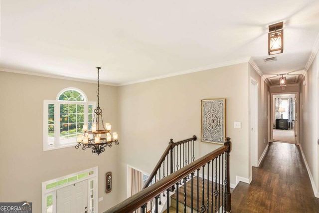 515 Lakewood Court, Canton, GA 30114