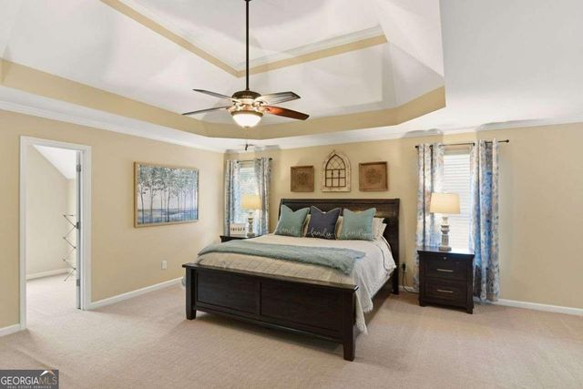515 Lakewood Court, Canton, GA 30114