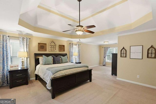 515 Lakewood Court, Canton, GA 30114