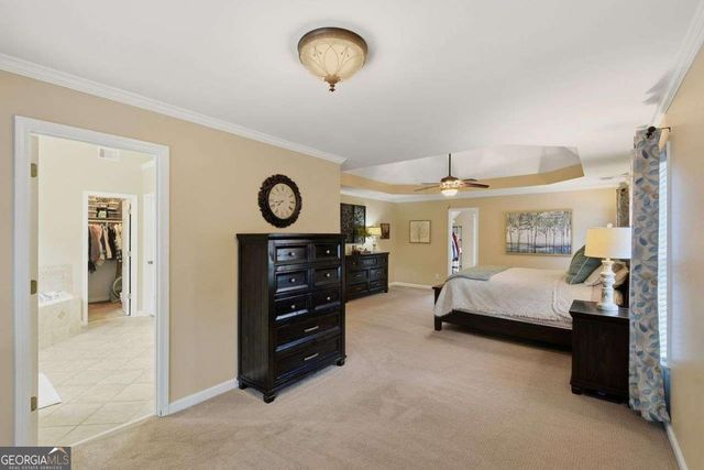 515 Lakewood Court, Canton, GA 30114