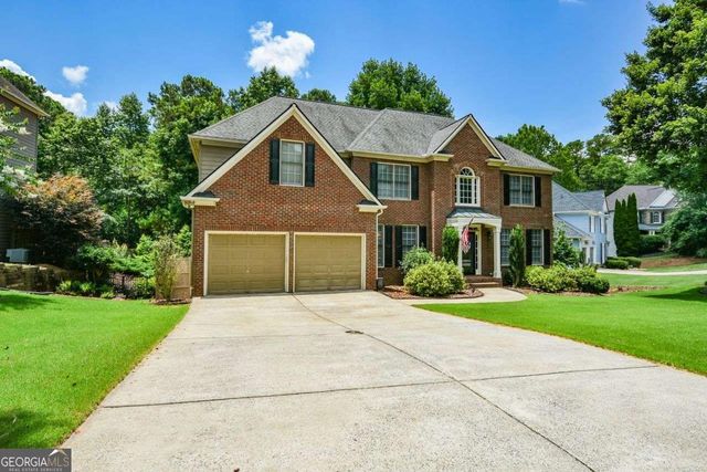 515 Lakewood Court, Canton, GA 30114