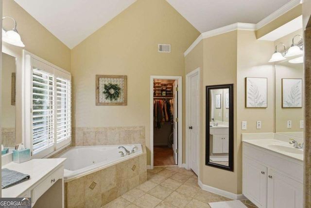 515 Lakewood Court, Canton, GA 30114