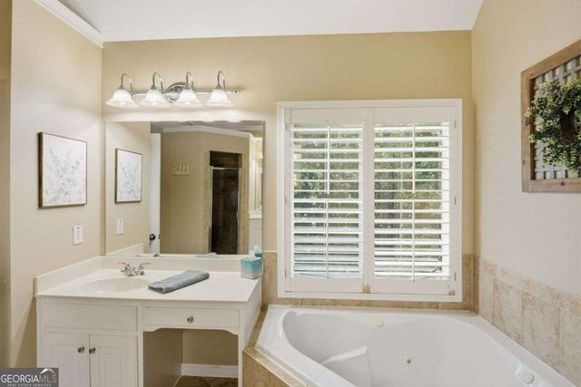 515 Lakewood Court, Canton, GA 30114