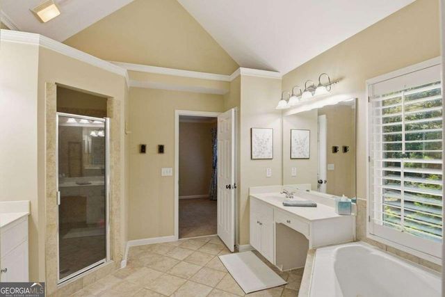 515 Lakewood Court, Canton, GA 30114
