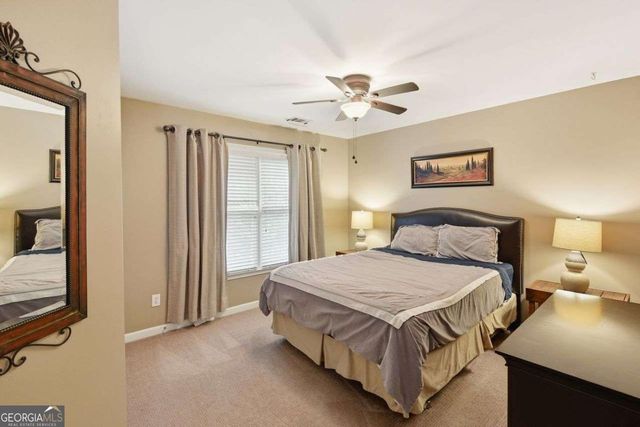 515 Lakewood Court, Canton, GA 30114