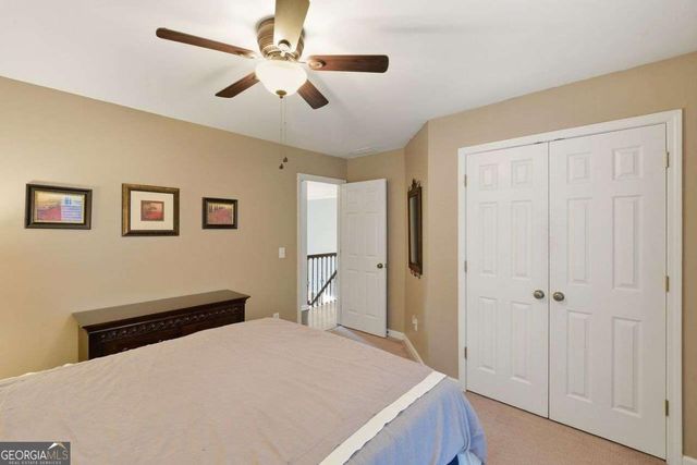 515 Lakewood Court, Canton, GA 30114
