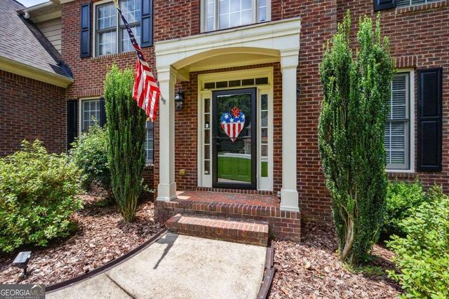 515 Lakewood Court, Canton, GA 30114