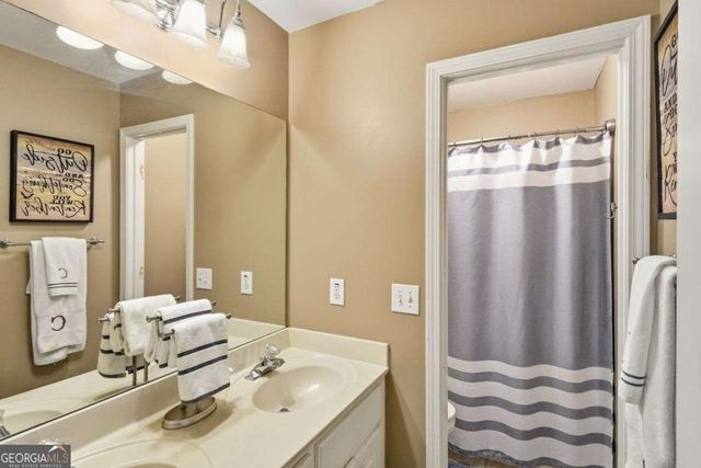 515 Lakewood Court, Canton, GA 30114