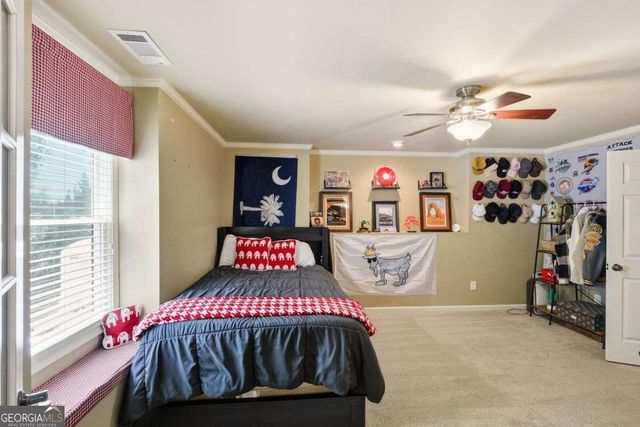 515 Lakewood Court, Canton, GA 30114