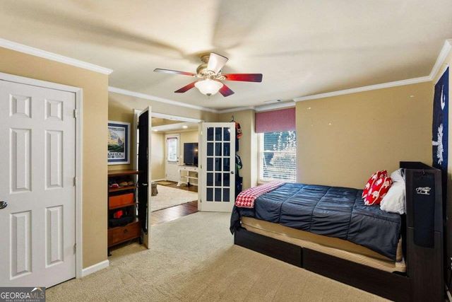 515 Lakewood Court, Canton, GA 30114