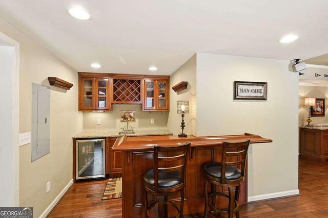 515 Lakewood Court, Canton, GA 30114
