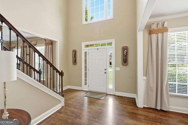 515 Lakewood Court, Canton, GA 30114