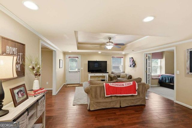 515 Lakewood Court, Canton, GA 30114