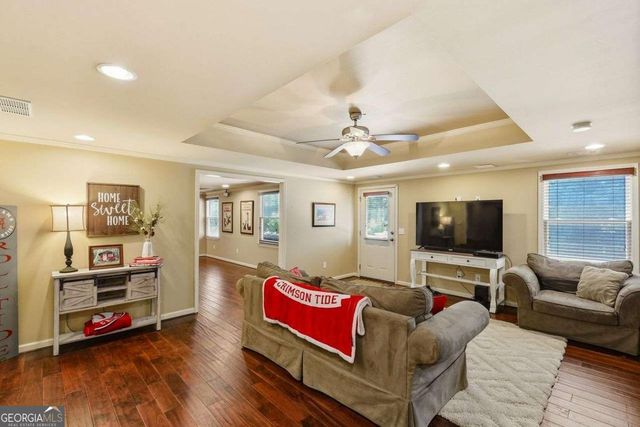 515 Lakewood Court, Canton, GA 30114