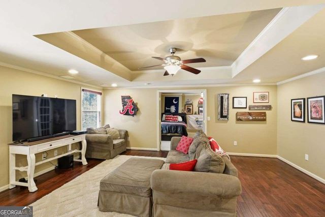 515 Lakewood Court, Canton, GA 30114