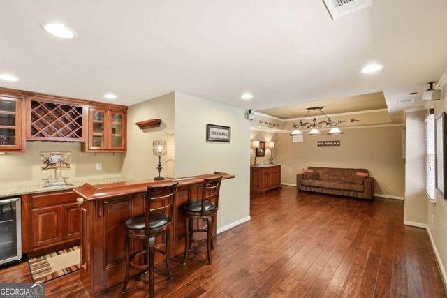 515 Lakewood Court, Canton, GA 30114