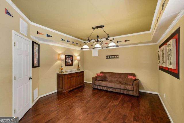 515 Lakewood Court, Canton, GA 30114