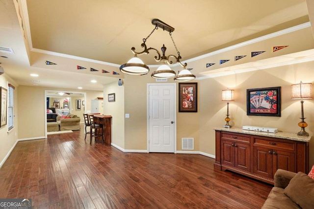 515 Lakewood Court, Canton, GA 30114