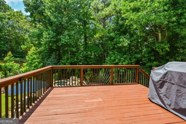 515 Lakewood Court, Canton, GA 30114