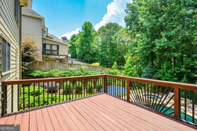 515 Lakewood Court, Canton, GA 30114