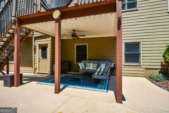 515 Lakewood Court, Canton, GA 30114
