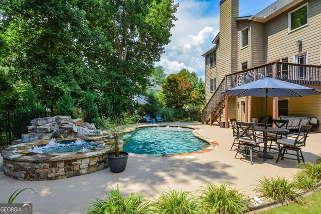 515 Lakewood Court, Canton, GA 30114