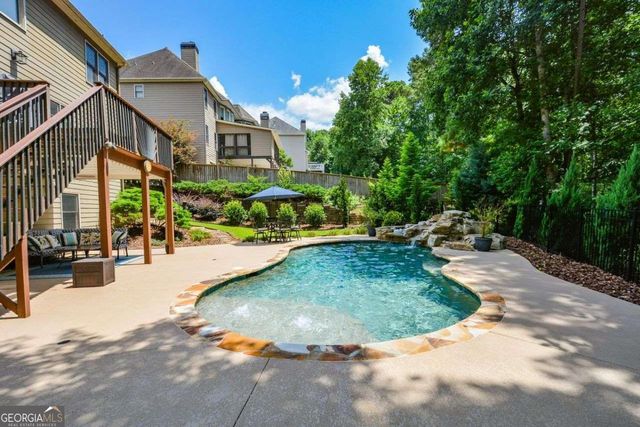 515 Lakewood Court, Canton, GA 30114