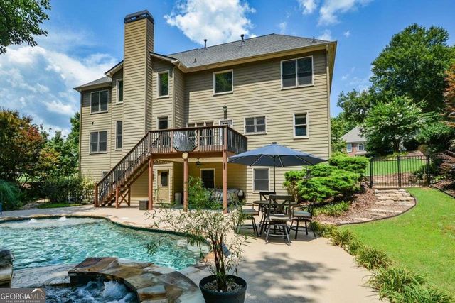515 Lakewood Court, Canton, GA 30114