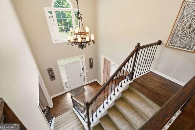 515 Lakewood Court, Canton, GA 30114