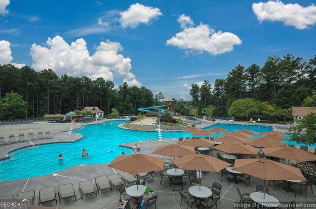 515 Lakewood Court, Canton, GA 30114