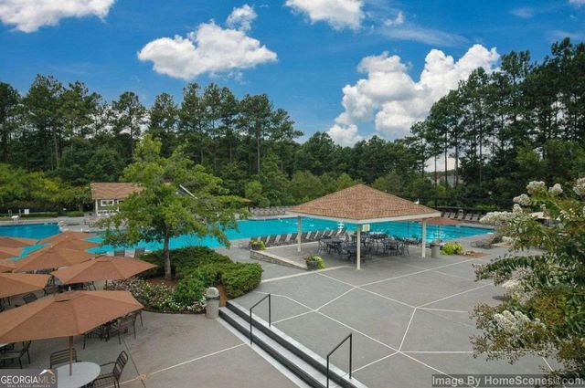 515 Lakewood Court, Canton, GA 30114