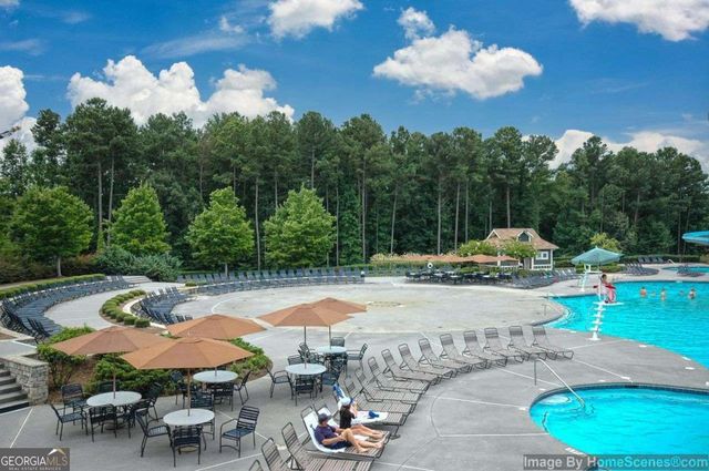 515 Lakewood Court, Canton, GA 30114