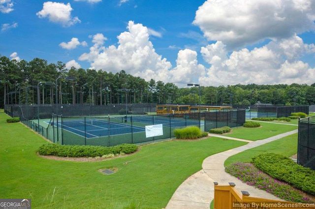 515 Lakewood Court, Canton, GA 30114