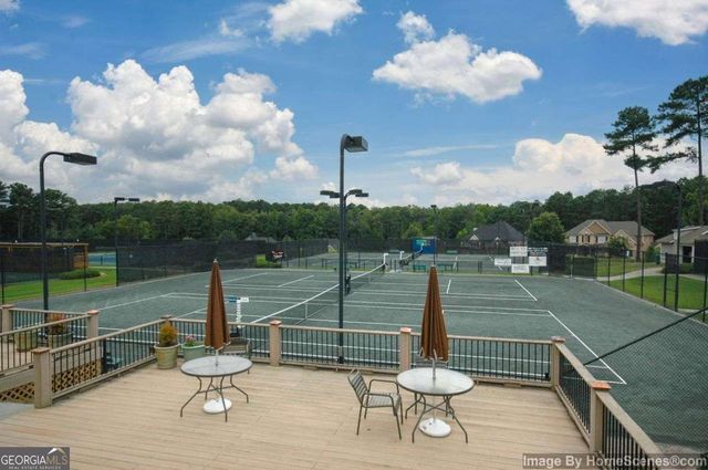 515 Lakewood Court, Canton, GA 30114