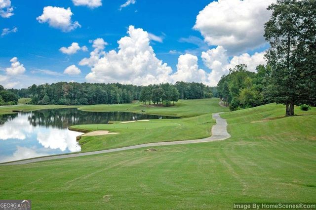 515 Lakewood Court, Canton, GA 30114