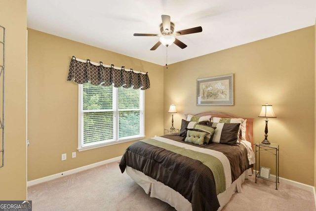 515 Lakewood Court, Canton, GA 30114