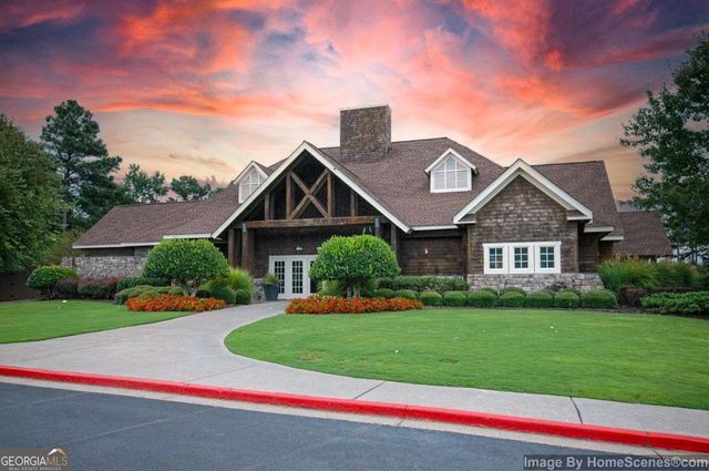 515 Lakewood Court, Canton, GA 30114