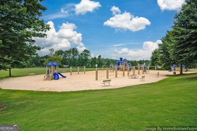 515 Lakewood Court, Canton, GA 30114
