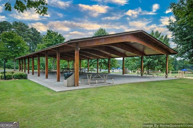 515 Lakewood Court, Canton, GA 30114
