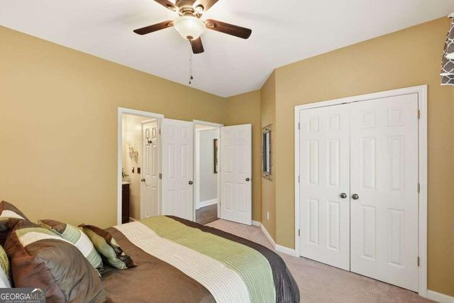 515 Lakewood Court, Canton, GA 30114