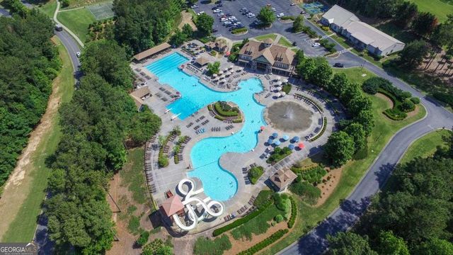 515 Lakewood Court, Canton, GA 30114