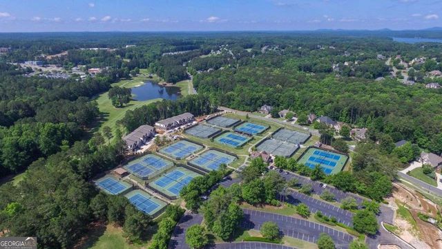 515 Lakewood Court, Canton, GA 30114