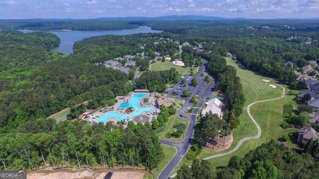 515 Lakewood Court, Canton, GA 30114