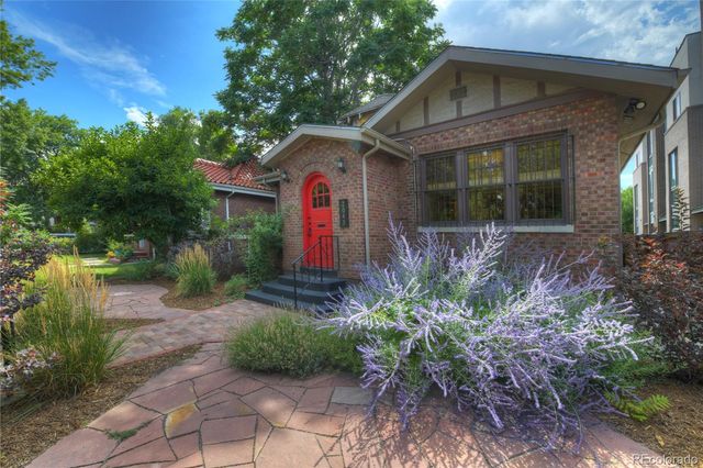 2043 York Street, Denver, CO 80205