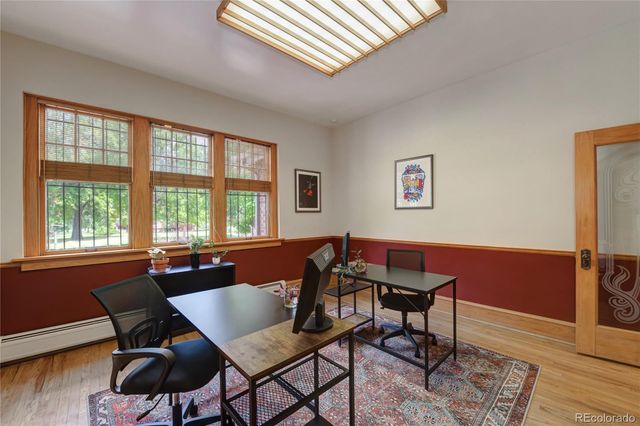 2043 York Street, Denver, CO 80205