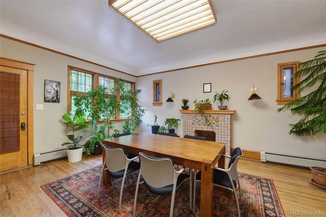 2043 York Street, Denver, CO 80205