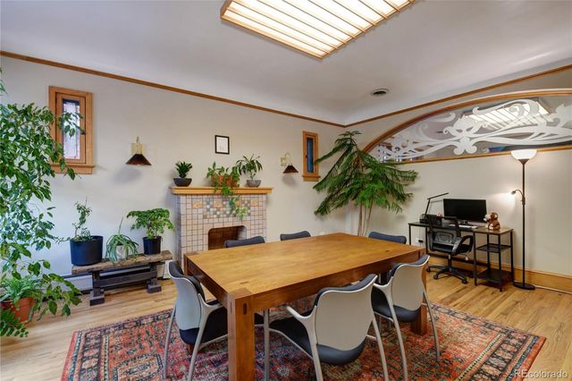 2043 York Street, Denver, CO 80205